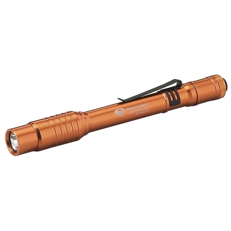 STREAMLIGHT Stylus Pro Usb - Orange 66146